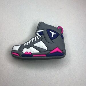 Sneaker Crocs Charm Jibbitz